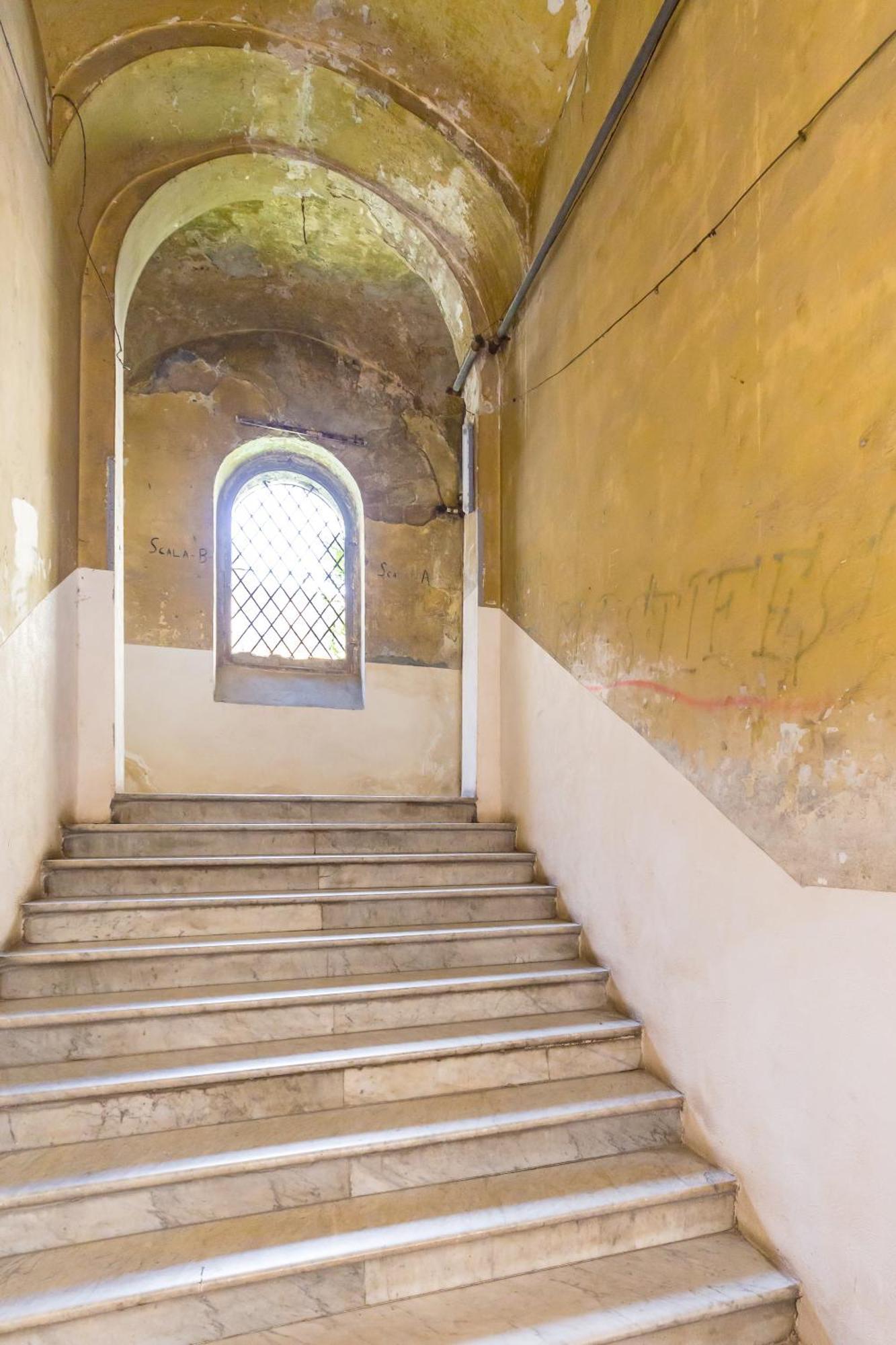 B&B Antica Napoli Bagian luar foto