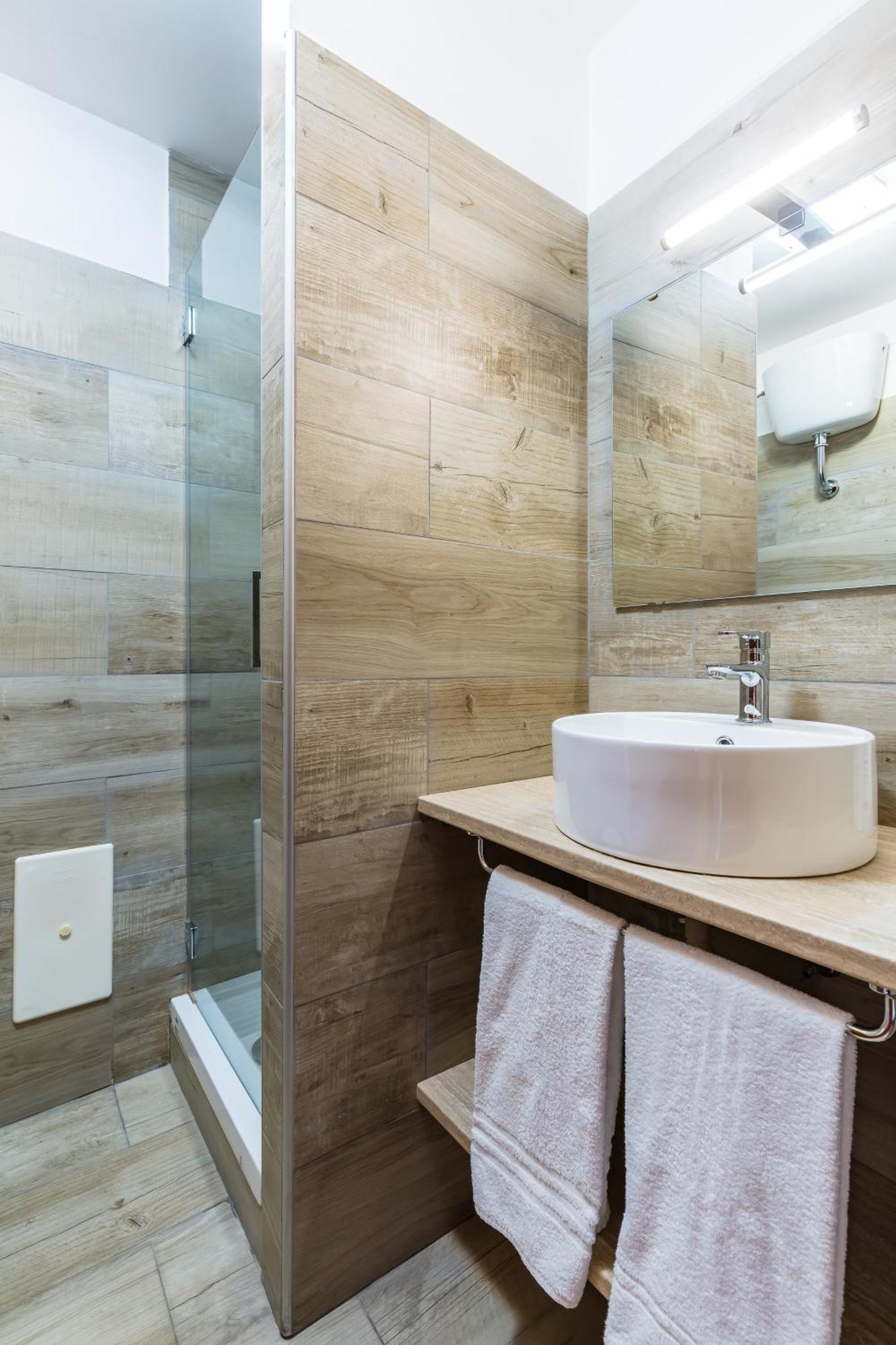 B&B Antica Napoli Bagian luar foto